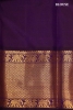 Wedding Kanjeevaram Silk Saree